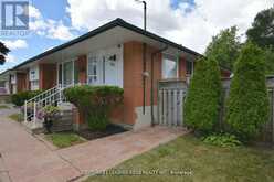 84 ALLANFORD ROAD | Toronto Ontario | Slide Image One