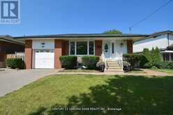 84 ALLANFORD ROAD | Toronto Ontario | Slide Image Two