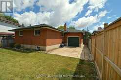 84 ALLANFORD ROAD | Toronto Ontario | Slide Image Seven