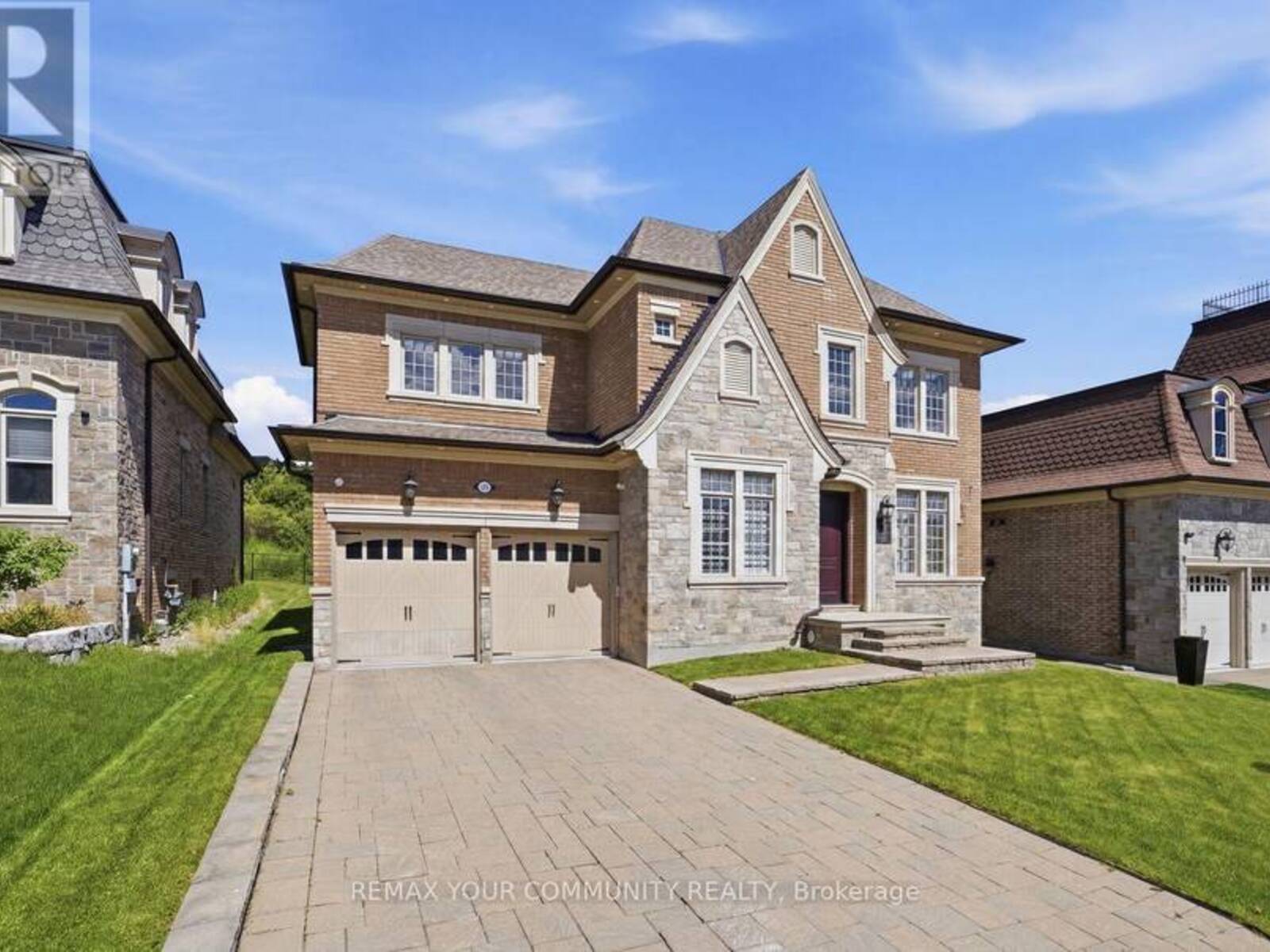 35 ANNSLEYWOOD COURT, Vaughan, Ontario L4H 3N5