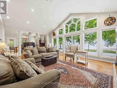 1699 CHIEF JOSEPH SNAKE ROAD Georgina Ontario, L0E 1R0