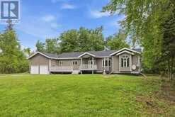 1699 CHIEF JOSEPH SNAKE ROAD | Georgina Ontario | Slide Image Two