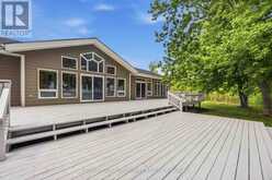 1699 CHIEF JOSEPH SNAKE ROAD | Georgina Ontario | Slide Image Thirty-eight
