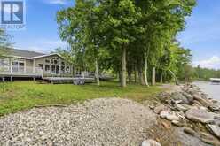 1699 CHIEF JOSEPH SNAKE ROAD | Georgina Ontario | Slide Image Forty
