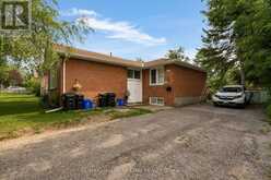 254 ST VINCENT STREET | Barrie Ontario | Slide Image Three