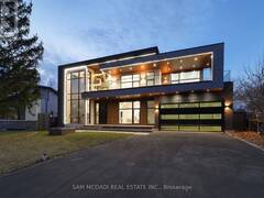 468 SAVILLE CRESCENT Oakville Ontario, L6L 3V1