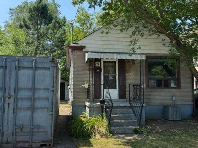 74 SIXTEENTH STREET Toronto Ontario, M8V 3K1 - 2 Bedrooms Home For Sale