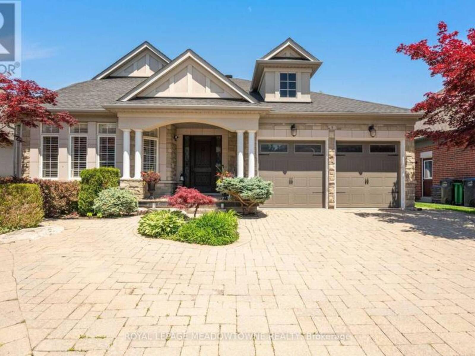 5 MCNUTT STREET, Brampton, Ontario L6Y 5S3