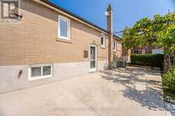 295 FALSTAFF AVENUE | Toronto Ontario | Slide Image Thirty-five