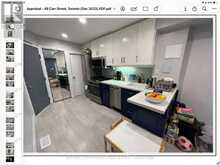 48 CARR STREET | Toronto Ontario | Slide Image Eight