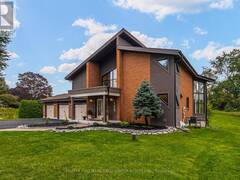 125 PERCY CRESCENT Scugog Ontario, L9L 1B4