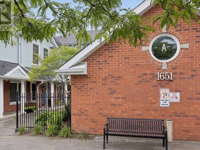 7A - 1651 NASH ROAD Clarington Ontario, L1E 1S8 - 2 Bedrooms Condo For Sale