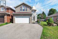 850 LESLIE DRIVE | Alcona Ontario | Slide Image One