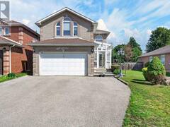 850 LESLIE DRIVE Alcona Ontario, L9S 2B8