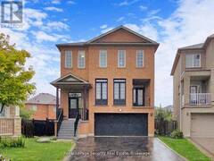 128 DAISEYFIELD CRESCENT Vaughan Ontario, L4H 2T7