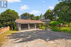 514 OLD STOUFFVILLE ROAD | Uxbridge Ontario | Slide Image Two