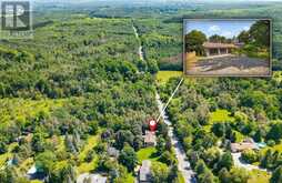 514 OLD STOUFFVILLE ROAD | Uxbridge Ontario | Slide Image One