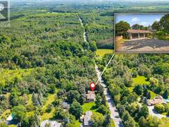 514 OLD STOUFFVILLE ROAD Uxbridge Ontario, L9P 1R4