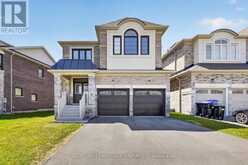 77 MONTROSE BOULEVARD | Bradford West Gwillimbury Ontario | Slide Image One