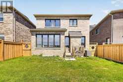 77 MONTROSE BOULEVARD | Bradford West Gwillimbury Ontario | Slide Image Thirty-two