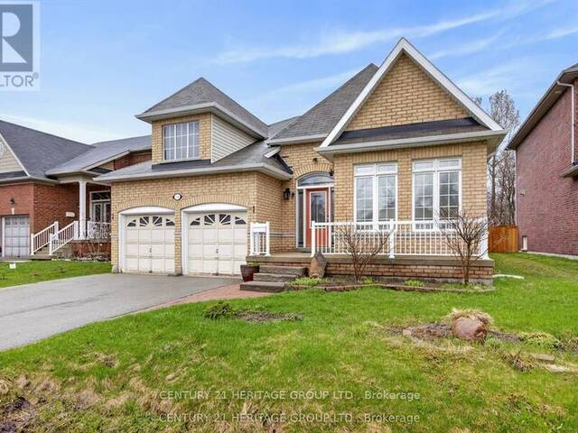 136 RIVEREDGE DRIVE Georgina Ontario, L4P 2P3 - 7 Bedrooms Home For Sale