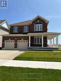 201 BRETON STREET | Stayner Ontario | Slide Image One