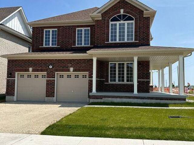 201 BRETON STREET Stayner Ontario, L0M 1S0 - Multi-family Home For Sale