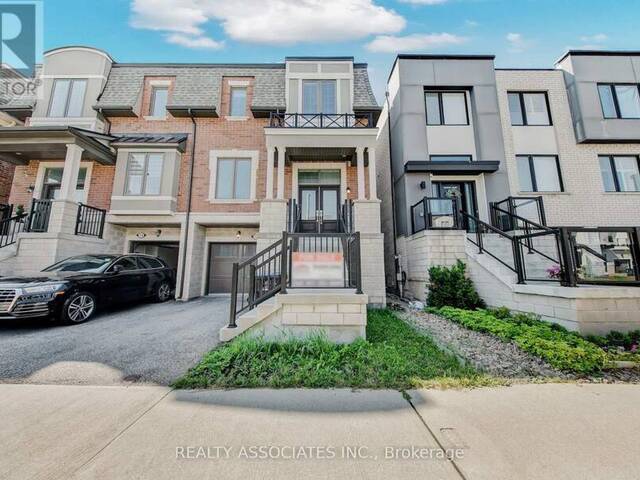 17 VAUDEVILLE DRIVE Toronto Ontario, M8W 0B5 - 3 Bedrooms Home For Sale