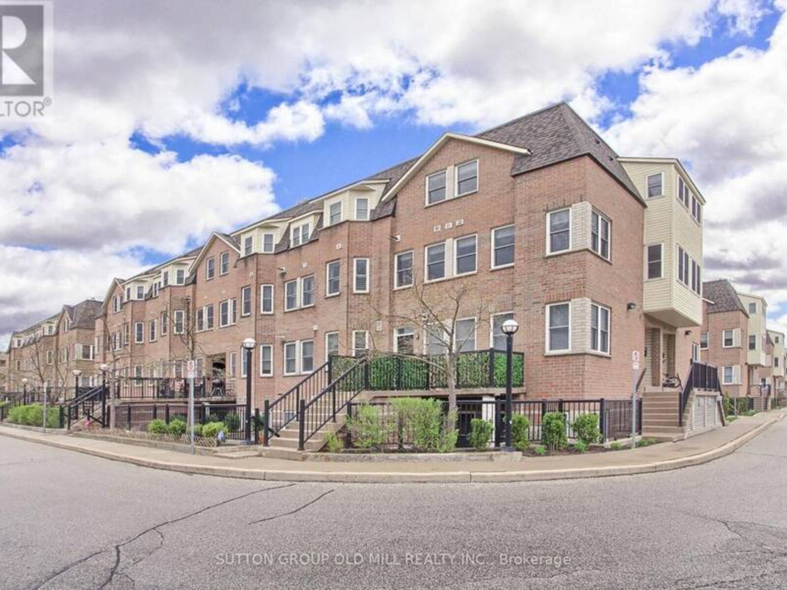 167 - 760 LAWRENCE AVENUE W, Toronto, Ontario M6A 3E7