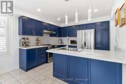 3216 ROBERT BROWN BOULEVARD | Oakville Ontario | Slide Image Twelve