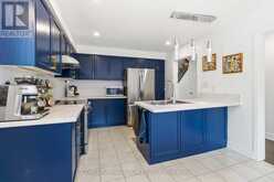 3216 ROBERT BROWN BOULEVARD | Oakville Ontario | Slide Image Thirteen