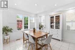 3216 ROBERT BROWN BOULEVARD | Oakville Ontario | Slide Image Seventeen