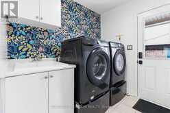 3216 ROBERT BROWN BOULEVARD | Oakville Ontario | Slide Image Nineteen