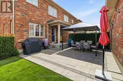 3216 ROBERT BROWN BOULEVARD | Oakville Ontario | Slide Image Forty-four