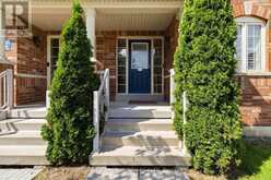 3216 ROBERT BROWN BOULEVARD | Oakville Ontario | Slide Image Four