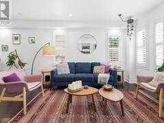 3216 ROBERT BROWN BOULEVARD Oakville Ontario, L6M 0P2