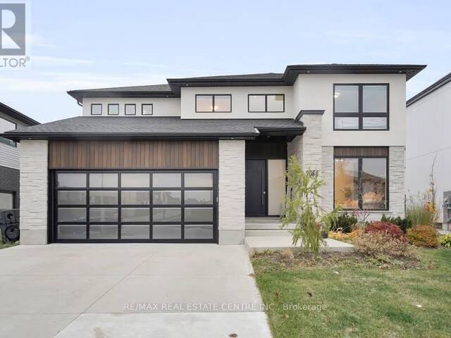 2088 IRONWOOD ROAD London Ontario, N6K 0H8 - 5 Bedrooms Home For Sale