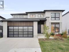 2088 IRONWOOD ROAD London Ontario, N6K 0H8