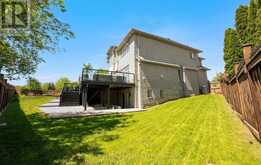 4 PLAYFAIR COURT | Hamilton Ontario | Slide Image Forty-five