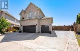 4 PLAYFAIR COURT | Hamilton Ontario | Slide Image Forty-six