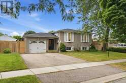 76 ENFIELD CRESCENT | Brantford Ontario | Slide Image Two