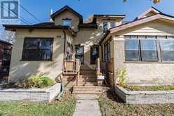 332 ELM AVENUE | Windsor Ontario | Slide Image Two