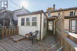332 ELM AVENUE | Windsor Ontario | Slide Image Thirty