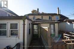 332 ELM AVENUE | Windsor Ontario | Slide Image Thirty-one
