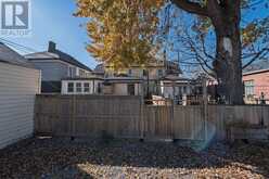 332 ELM AVENUE | Windsor Ontario | Slide Image Thirty-two
