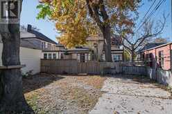 332 ELM AVENUE | Windsor Ontario | Slide Image Thirty-three