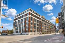 307 - 410 KING STREET W | Kitchener Ontario | Slide Image Two