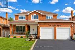 96 ZINNIA PLACE S | Vaughan Ontario | Slide Image One