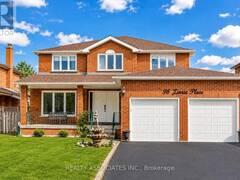 96 ZINNIA PLACE S Vaughan Ontario, L4L 6G7