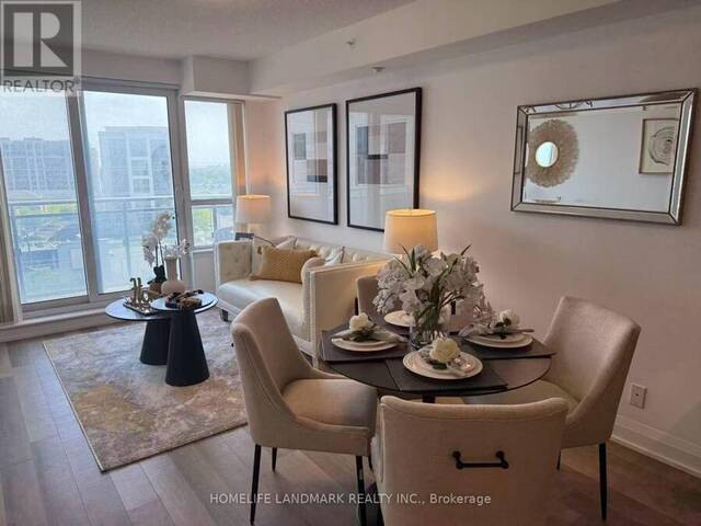 803 - 372 HIGHWAY 7 EAST ROAD Richmond Hill Ontario, L4B 0C6 - 2 Bedrooms Condo For Sale